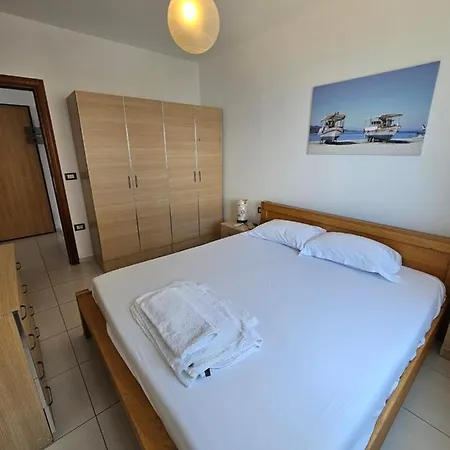 Apartmán Gregor