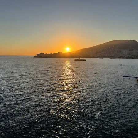 Apartamento Gregor *