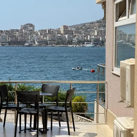 Gregor Apartamento *