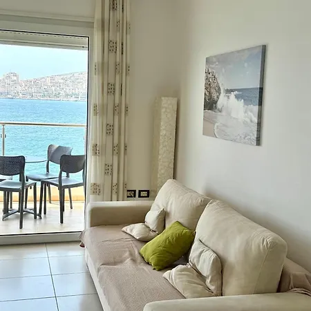 Apartmán Gregor Sarandë