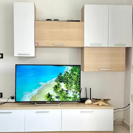 Apartmán Gregor