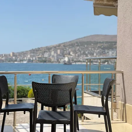 Gregor Apartmán Sarandë