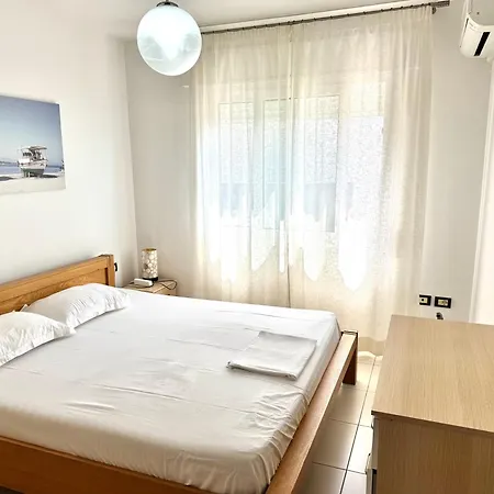 Apartamento Gregor Sarandë