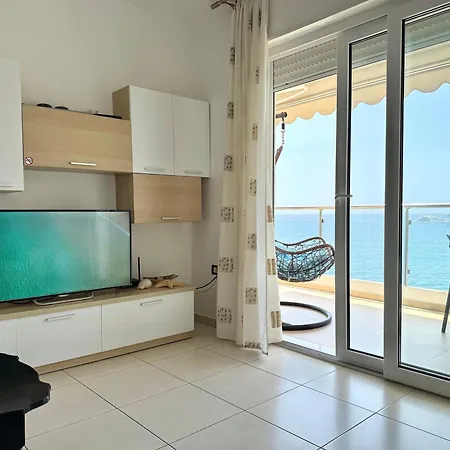 Apartmán Gregor *