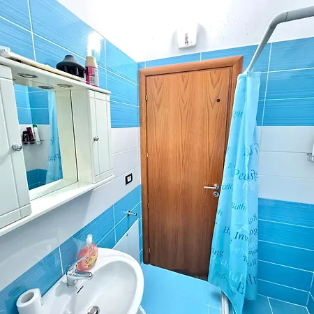 Gregor Apartmán Sarandë