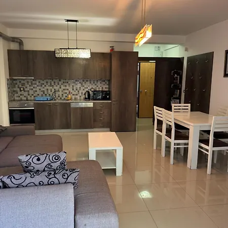 Apartmán Gregor