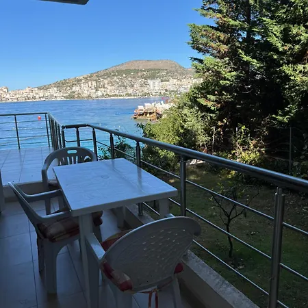 Gregor Apartamento *