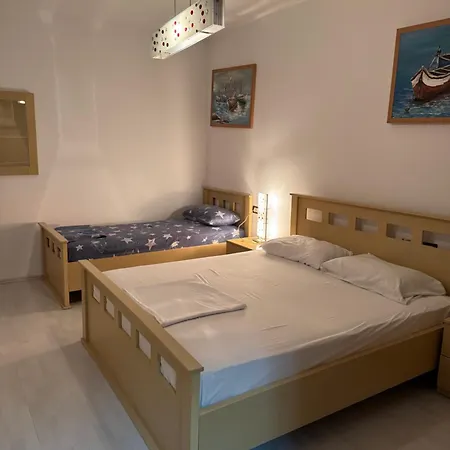 Apartmán Gregor