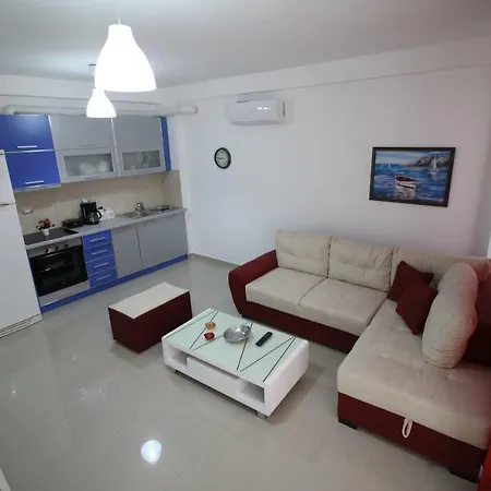 Gregor Apartman *