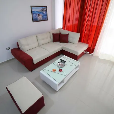 Gregor Apartamento *