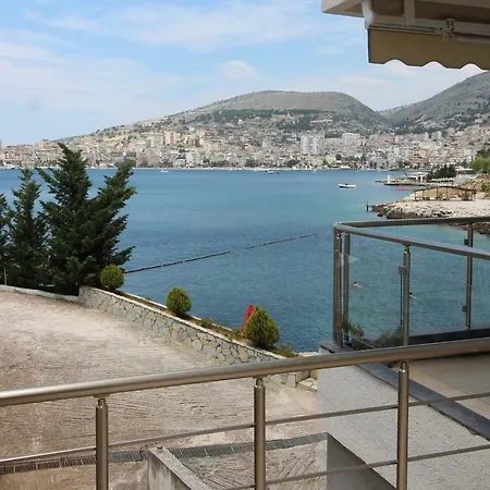 Gregor * Sarandë