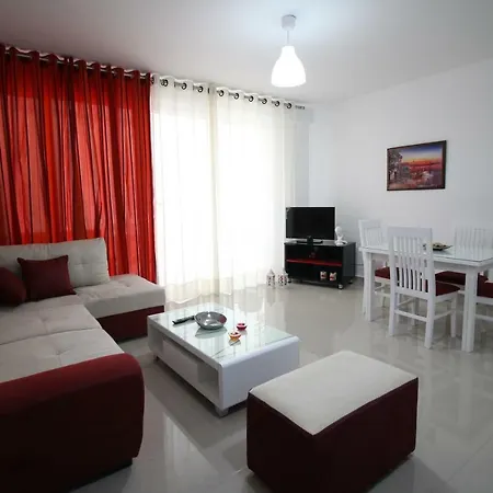 Apartmán Gregor