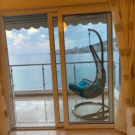 Gregor 公寓 Sarandë