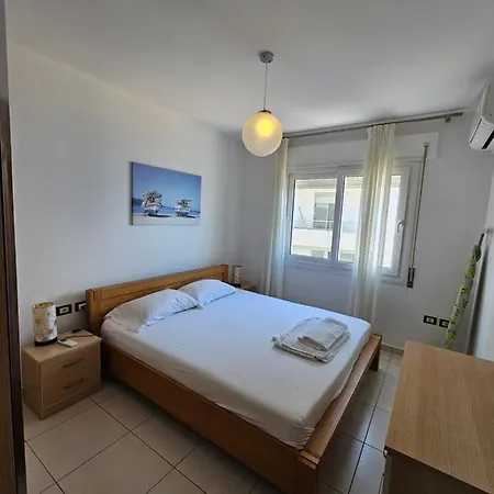 Gregor * Sarandë