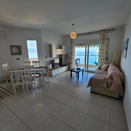 Gregor * Sarandë