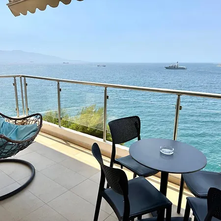 Appartement Gregor *