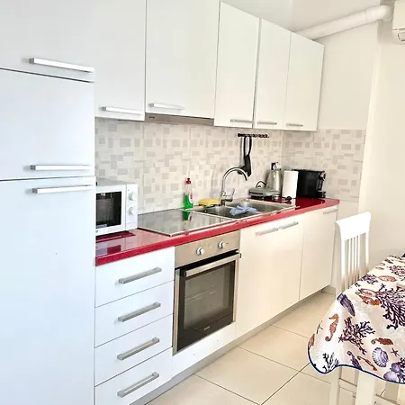 Gregor Apartment Sarande