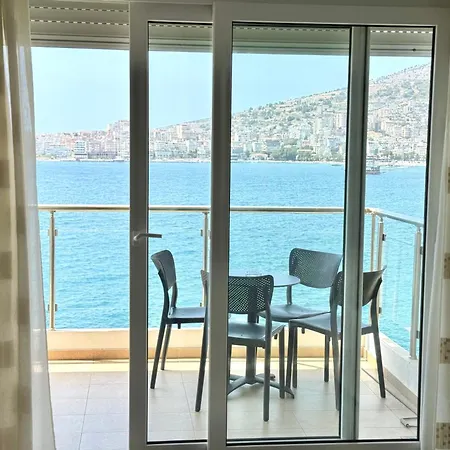 Gregor Apartment
