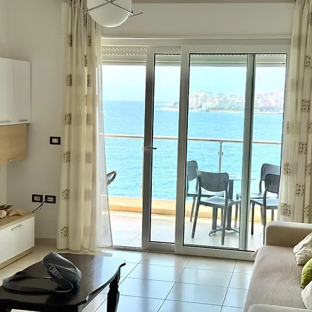 Gregor Apartment *
