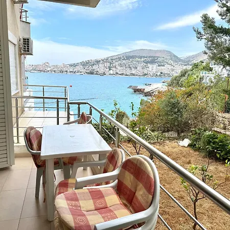 Gregor Apartment Sarandë