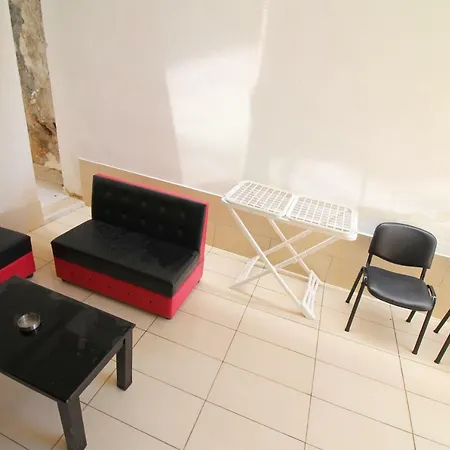 公寓 Gregor Sarandë