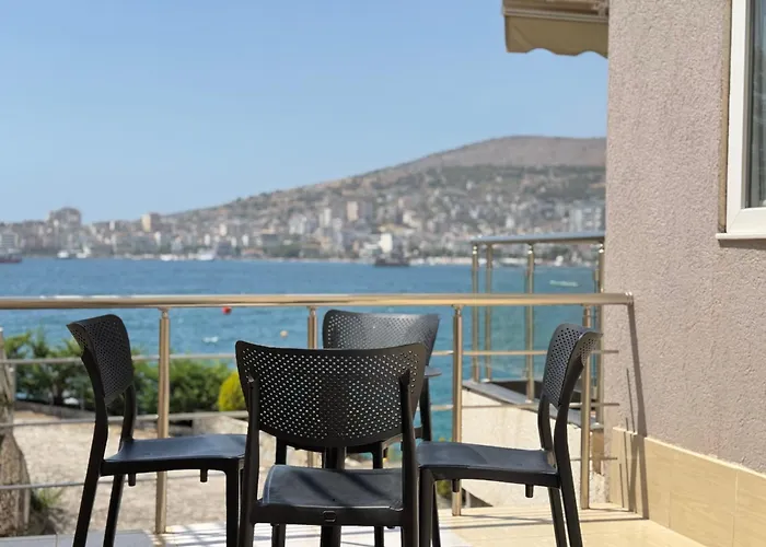 Gregor Apartament Saranda