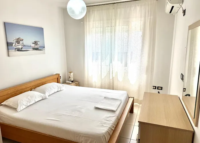 Apartament Gregor Saranda