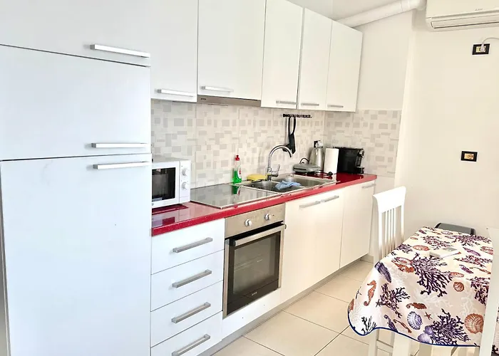 Gregor Apartament Saranda