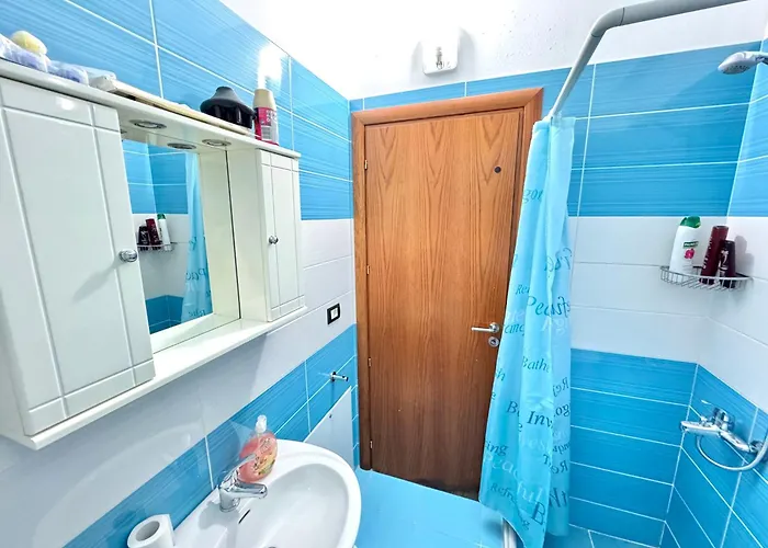 Gregor Apartament Saranda